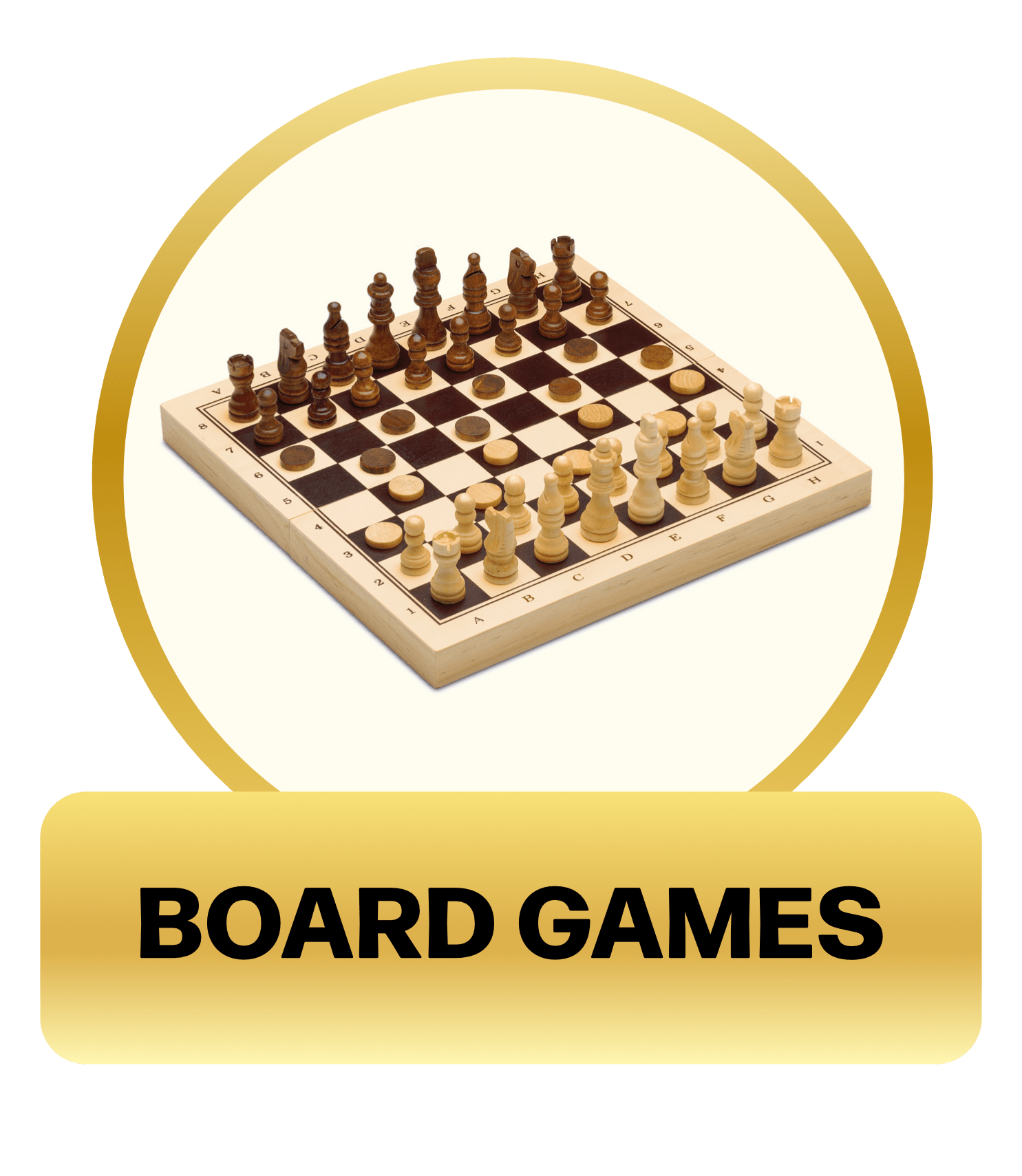 Board Games title=