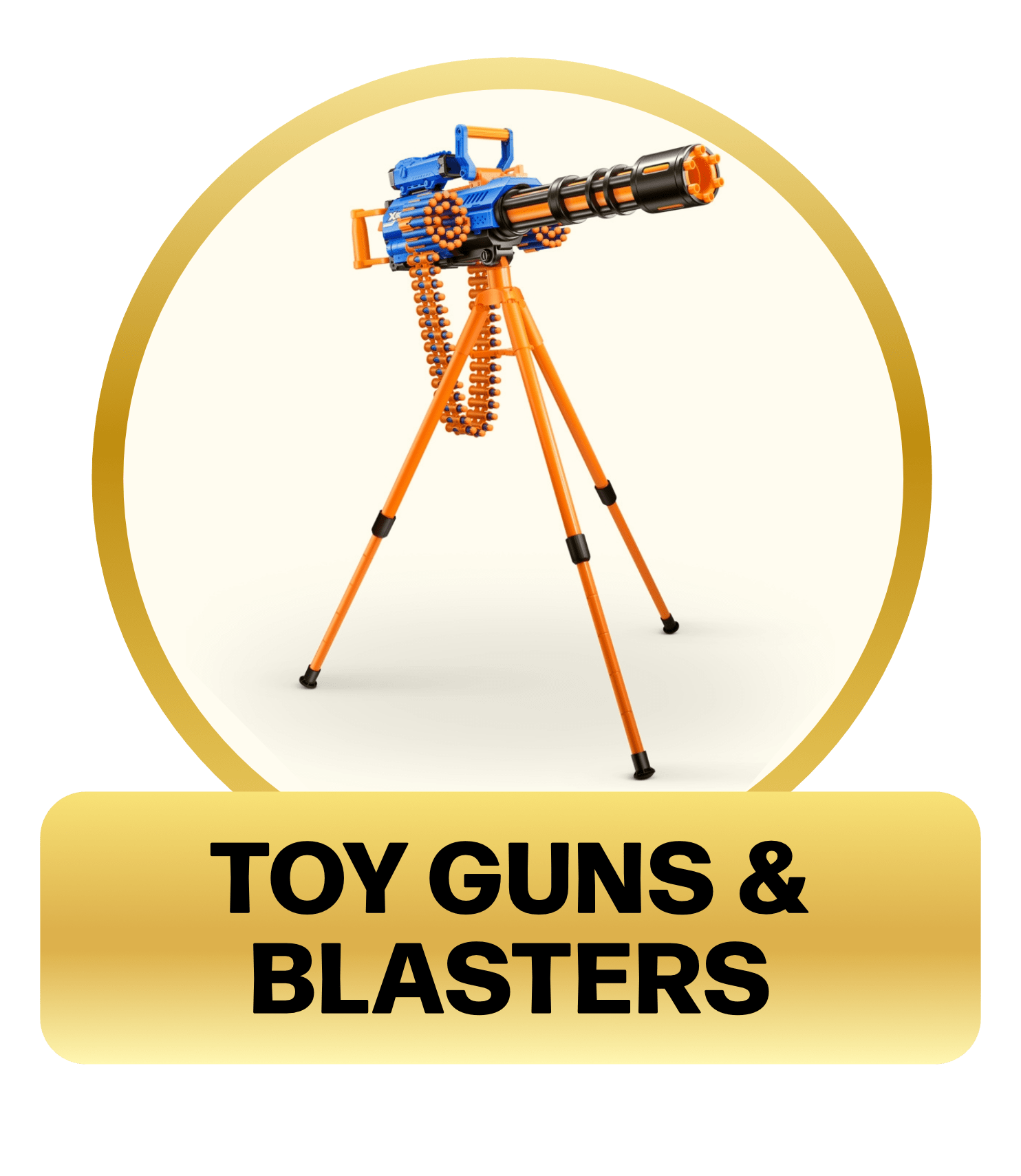 Toy Guns & Blasters title=