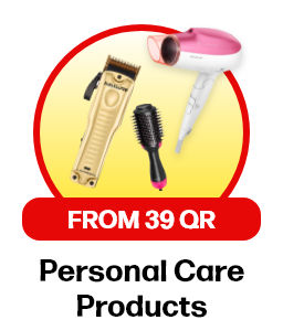 Personal Care Produts