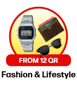 Fashion & Lifestyle