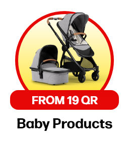 Baby Produts