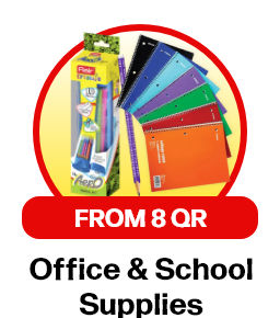 Office & School Stationery