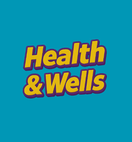 HEALTH title=