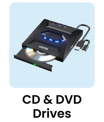 Buy CD & DVD Drives in Qatar