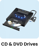 Buy CD & DVD Drives in Qatar