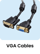 Buy VGA Cables in Qatar