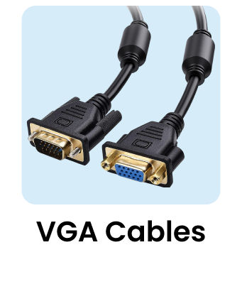 Buy VGA Cables in Qatar