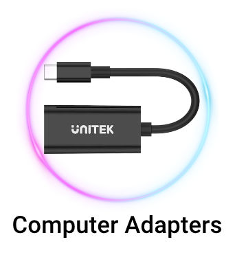 Computer Adapters In Qatar