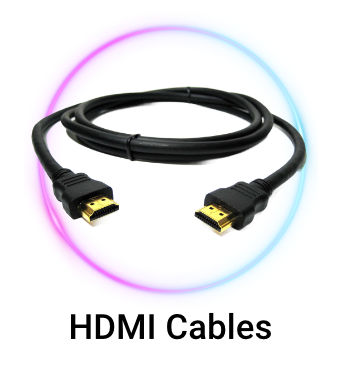 HDMI Cables In Qatar