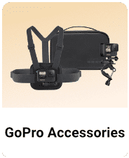 Buy GoPro Accessories in Qatar