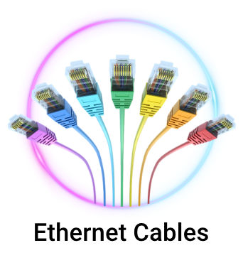Ethernet Cables In Qatar
