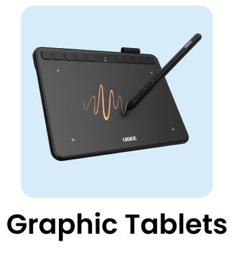 Graphic Tablets In Qatar