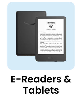 E-Readers & Tablets In Qatar