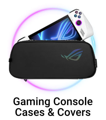 Gaming Console Cases & Covers In Qatar