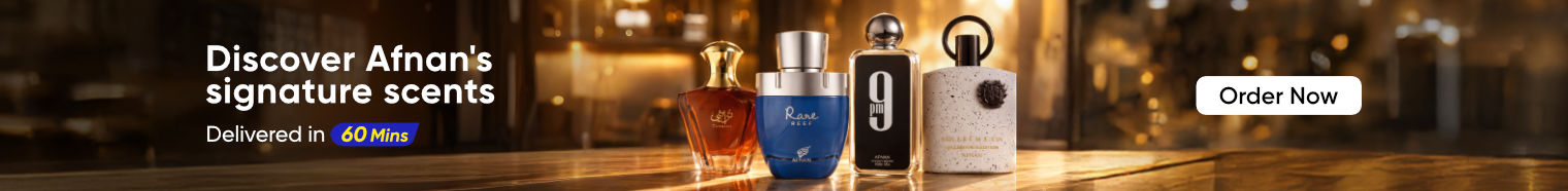 Perfumes In Qatar