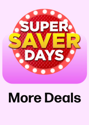 Super Saver In Qatar