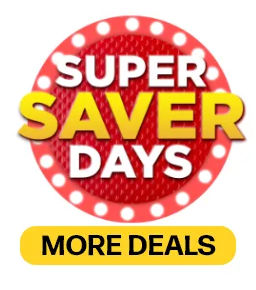 Super Saver In Qatar