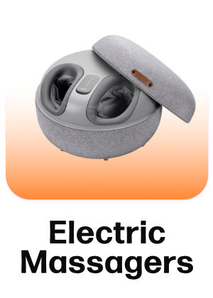 Electric Massagers in Qatar