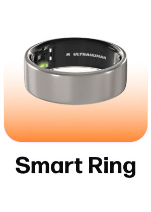 Smart Ring in Qatar