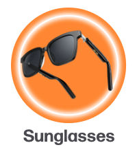 Sunglasses in Qatar