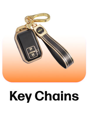 Key Chains in Qatar