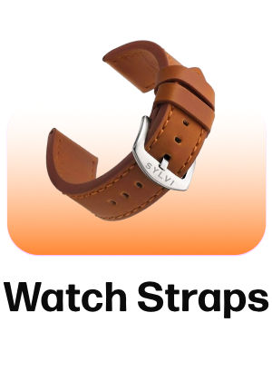 Watch Straps in Qatar