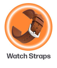 Watch Straps in Qatar