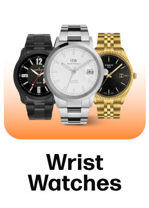 Wrist Watches in Qatar