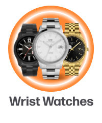 Wrist Watches in Qatar