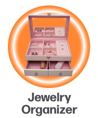 Jewelry Organizer in Qatar