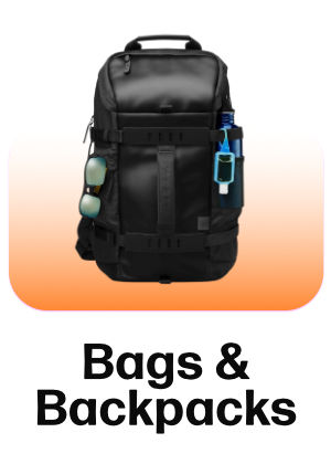 Bags & Backpacks in Qatar