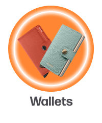Wallets in Qatar