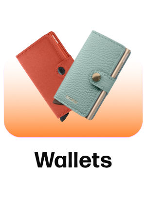 Wallets in Qatar
