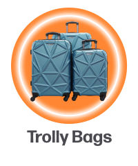 Trolly Bags in Qatar