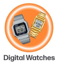 Digital Watches in Qatar