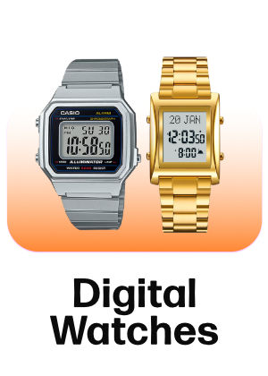 Digital Watches in Qatar