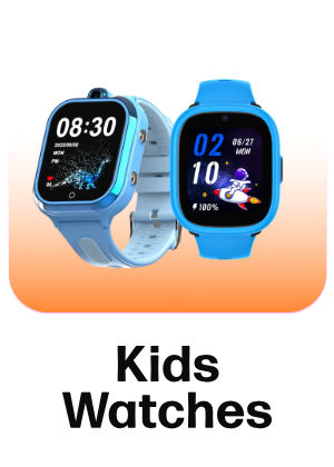 Kids Watches in Qatar