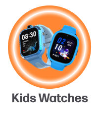 Kids Watches in Qatar