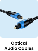 Optical Audio Cables In Qatar
