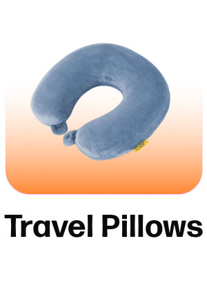 Travel Pillows in Qatar
