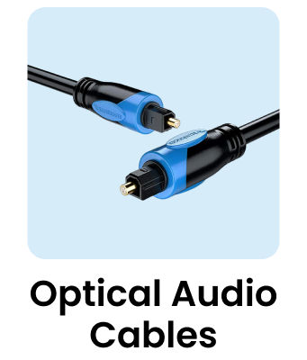 Optical Audio Cables In Qatar
