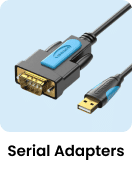 Serial Adapters In Qatar