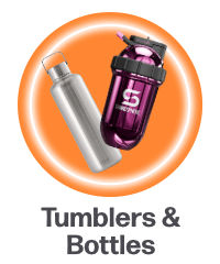 Tumblers & Bottles in Qatar