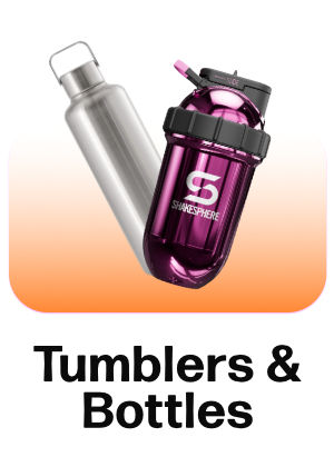Tumblers & Bottles in Qatar