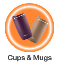 Cups & Mugs in Qatar
