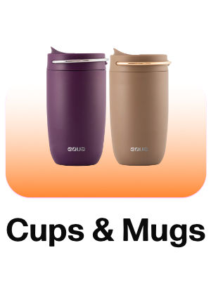 Cups & Mugs in Qatar