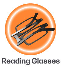Reading Glasses in Qatar