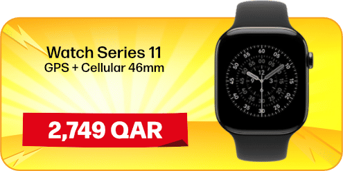 Watch Series 11 In Qatar