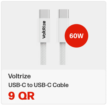 Voltrize Cable In Qatar