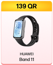 HUAWEI Band 11